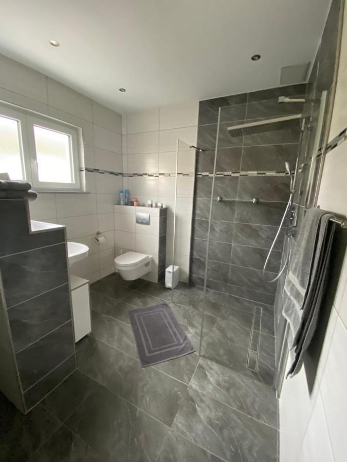 Ferienwohnung 2 Schweizer Geisingen Bagian luar foto
