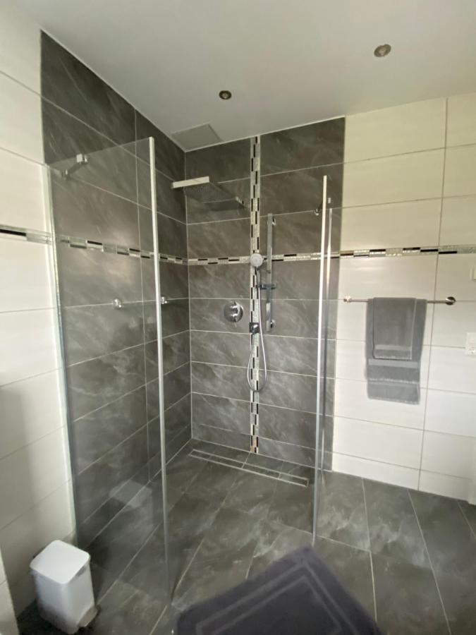 Ferienwohnung 2 Schweizer Geisingen Bagian luar foto