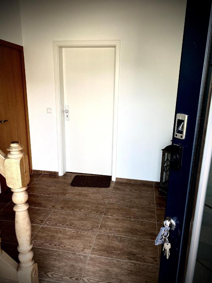 Ferienwohnung 2 Schweizer Geisingen Bagian luar foto